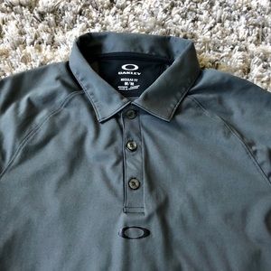 Oakley Golf Shirt
